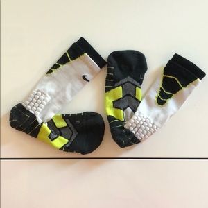 Nike Elite Socks